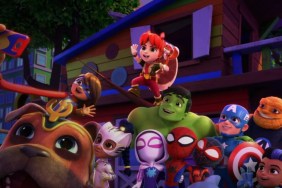 Spidey and His Amazing Friends Season 4 Episode 16 Release Date, Time, Where to Watch