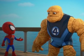 Spidey and His Amazing Friends Season 4 Episode 17 Release Date, Time, Where to Watch