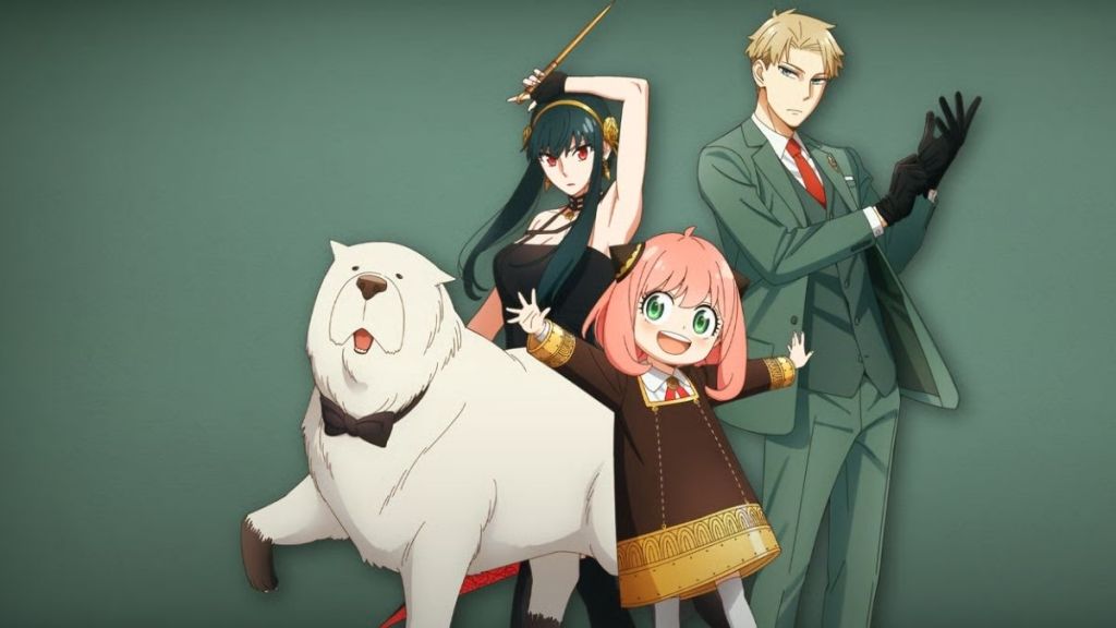 Spy x Family Season 4 Release Date Estimate, News & Updates