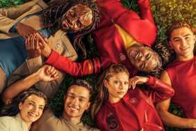 Starfleet Academy Actor Thinks New Star Trek Show Is Very ‘Accessible’