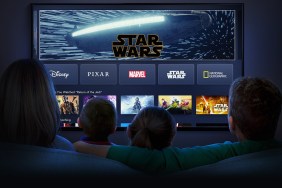 Star Wars Movie Now Disney Plus Show