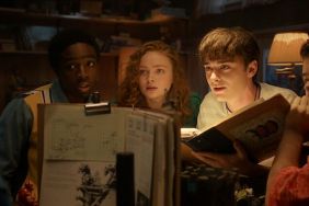 Stranger Things Star’s New Video Draws Spider-Man Speculation