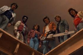 Stranger Things' ChatGPT Rumor Debunked by Documentary Director