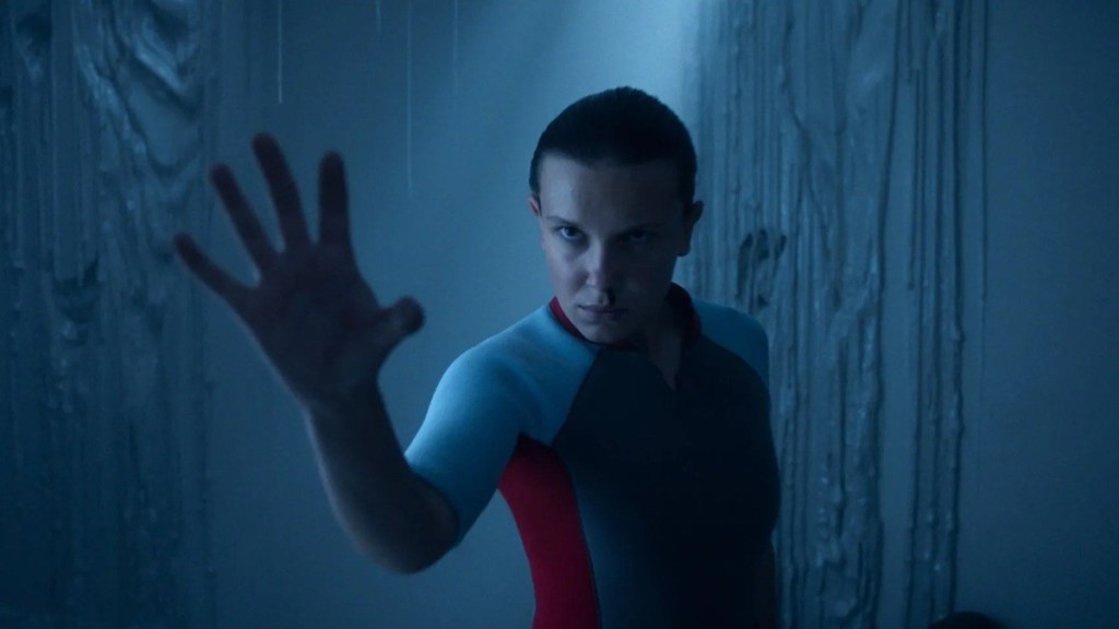 Stranger Things Fans Complain About Demobats, Dr. Kay & Max’s Graduation