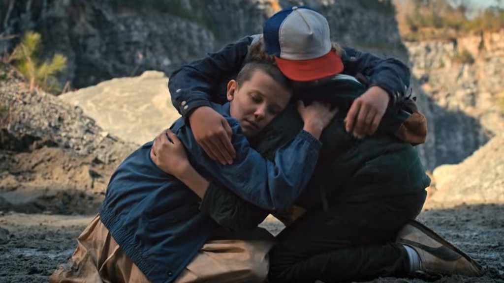 Stranger Things Fans Continue To Think Season 5 Episode 9 Is Coming