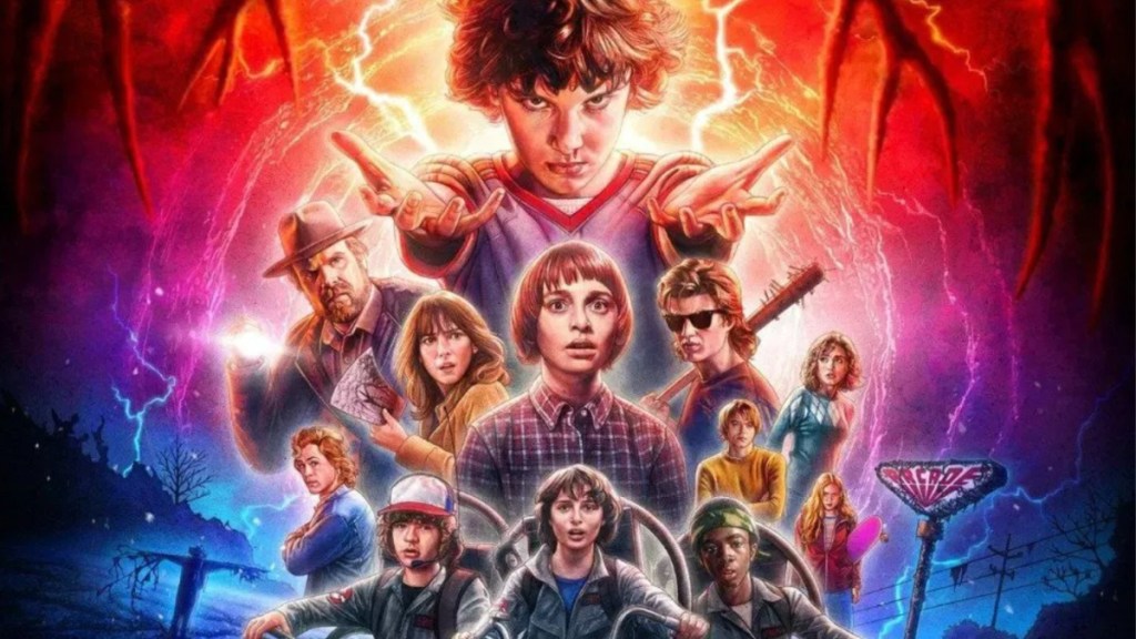 Popular Stranger Things Star Has 1 Condition To Join Marvel or DC