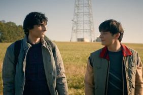 ‘Noise’: Stranger Things Co-Creator on Mike & Will’s ‘Byler’ Fandom