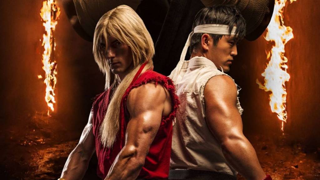 Cult Street Fighter Series Almost Got a Game of Thrones-Style Sequel