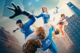 Fantastic Four 2 Gets the Most Exciting Rumor