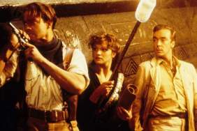 Universal Wants A-List Actor for The Mummy 4 & New Movie – Report