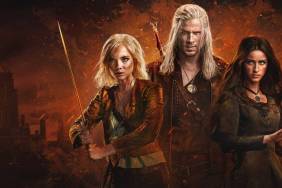 The Witcher Season 5 Gets Synopsis, 2026 Release Confirmed