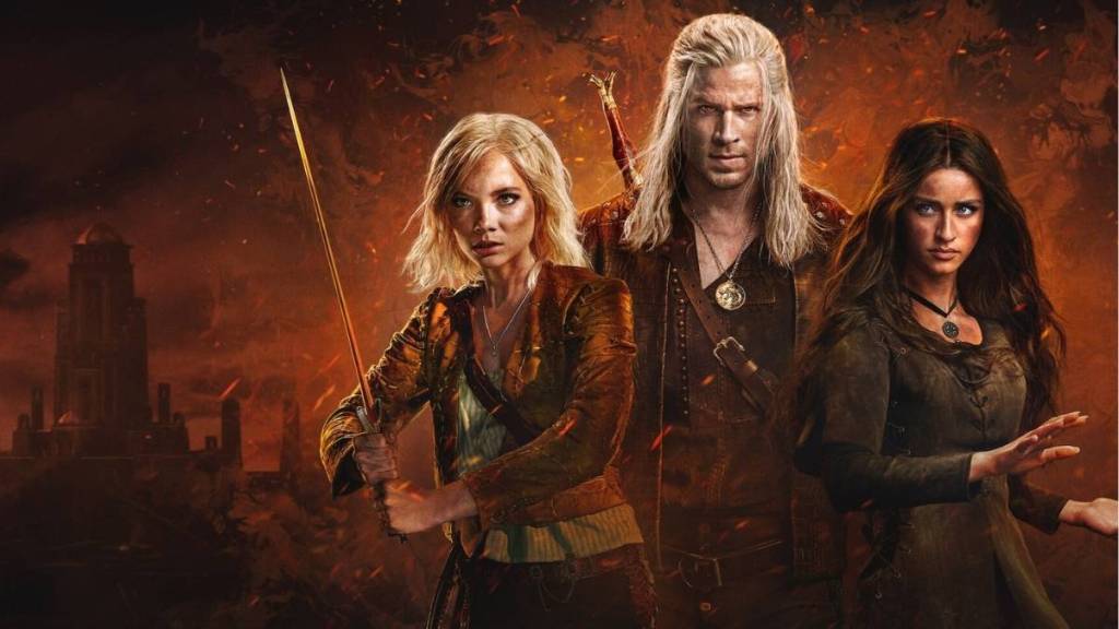 The Witcher Season 5 Gets Synopsis, 2026 Release Confirmed