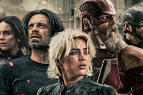 Marvel Reveals Hilarious Thunderbolts* Scene That Wasn’t Planned