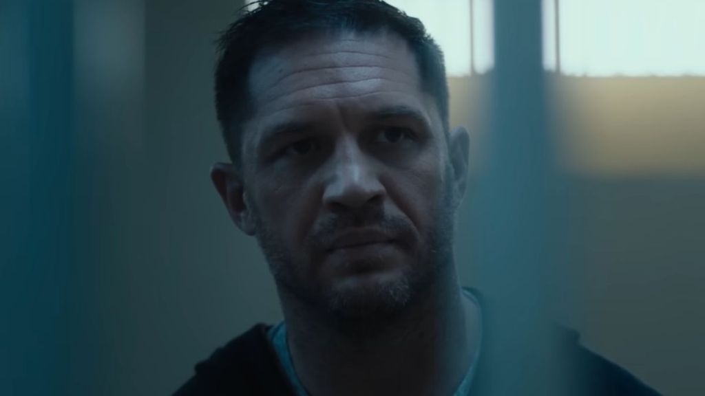 Tom Hardy's Divisive Superhero Movie To Stream on Disney+ Soon