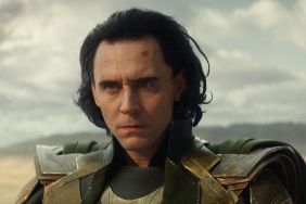 Avengers: Doomsday’s Tom Hiddleston Drops a Boring ‘Exclusive’