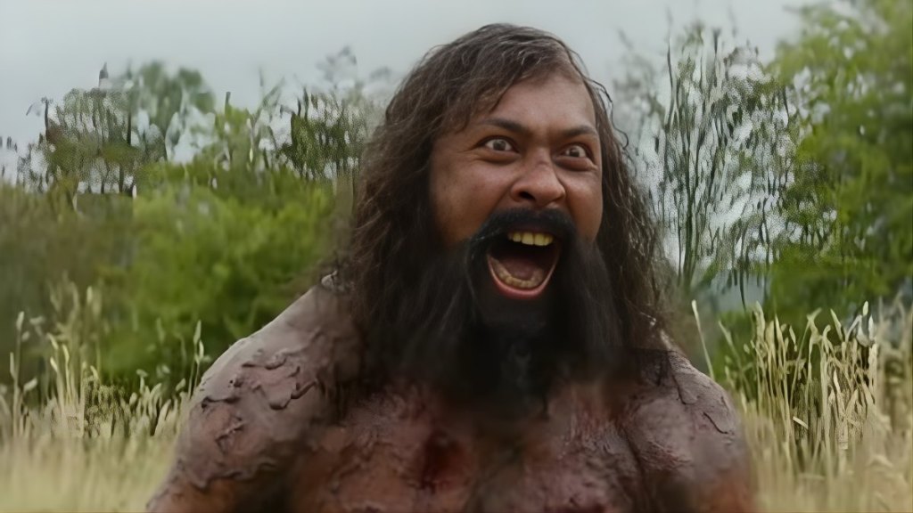 What Really Happened to Samson in 28 Years Later: The Bone Temple's Ending?