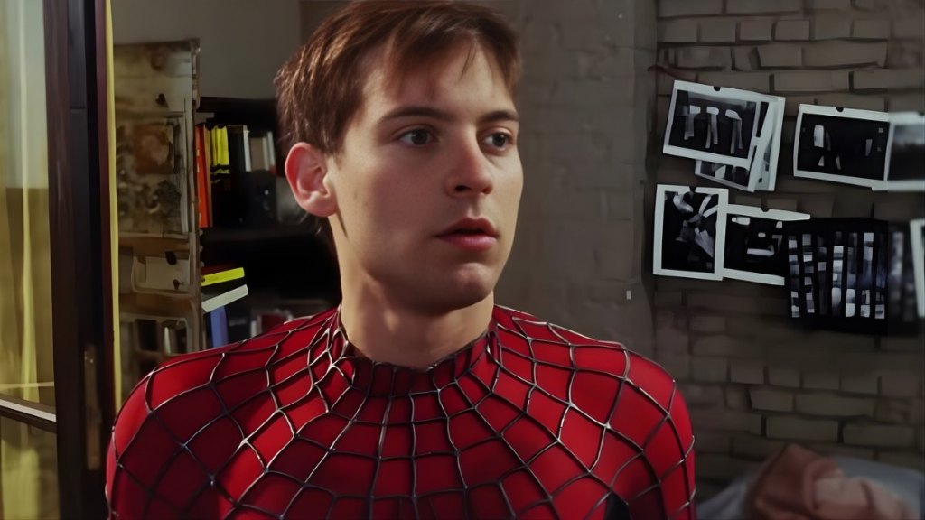 Tobey Maguire’s Spider-Man 4 Gets the Saddest News Possible