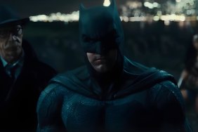 Ben Affleck’s Unseen Batman Imax Photo Revives Justice League 2 Hopes