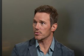 Chris Pratt Updates on Batman & DCU Role Status