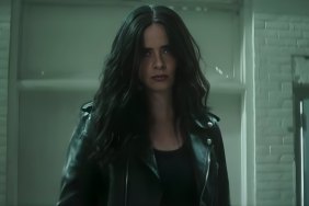 Krysten Ritter’s Latest Jessica Jones Statement Should Excite Daredevil Fans