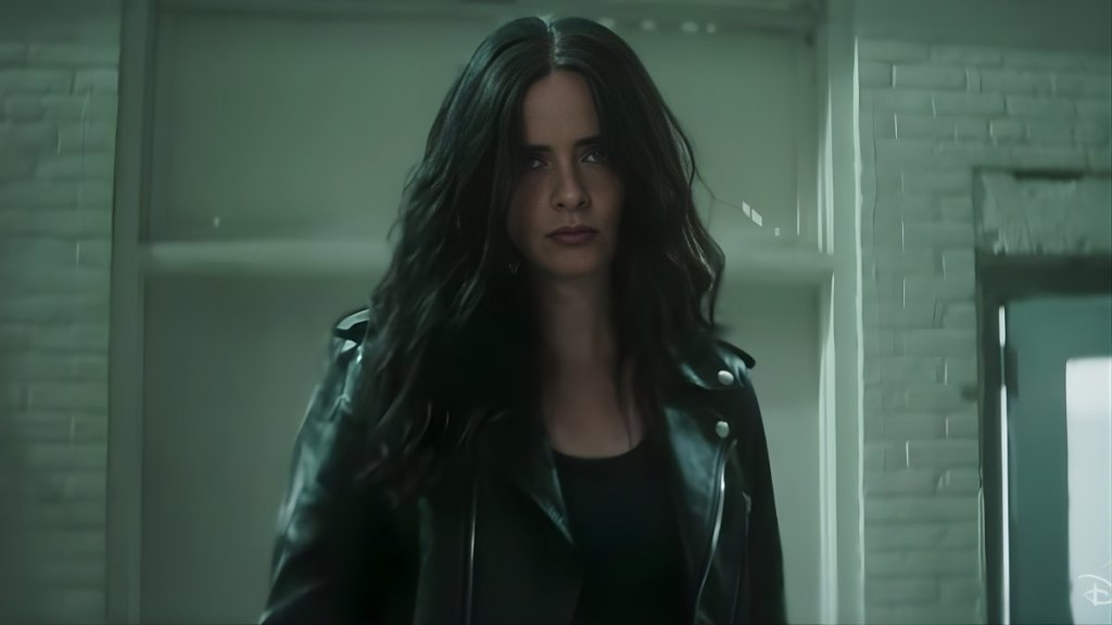 Krysten Ritter’s Latest Jessica Jones Statement Should Excite Daredevil Fans