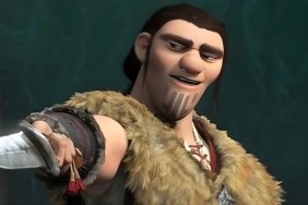 How to Train Your Dragon 2 Finds Its Eret in Ted Lasso Star