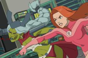 Invincible Season 4 Adds Avengers Star as New Villain