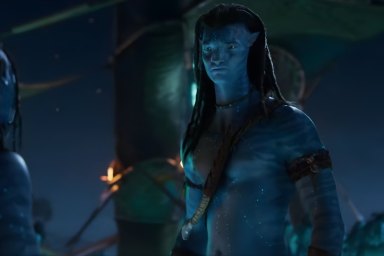 Avatar 4 Might Have a Capable Replacement for James Cameron Already