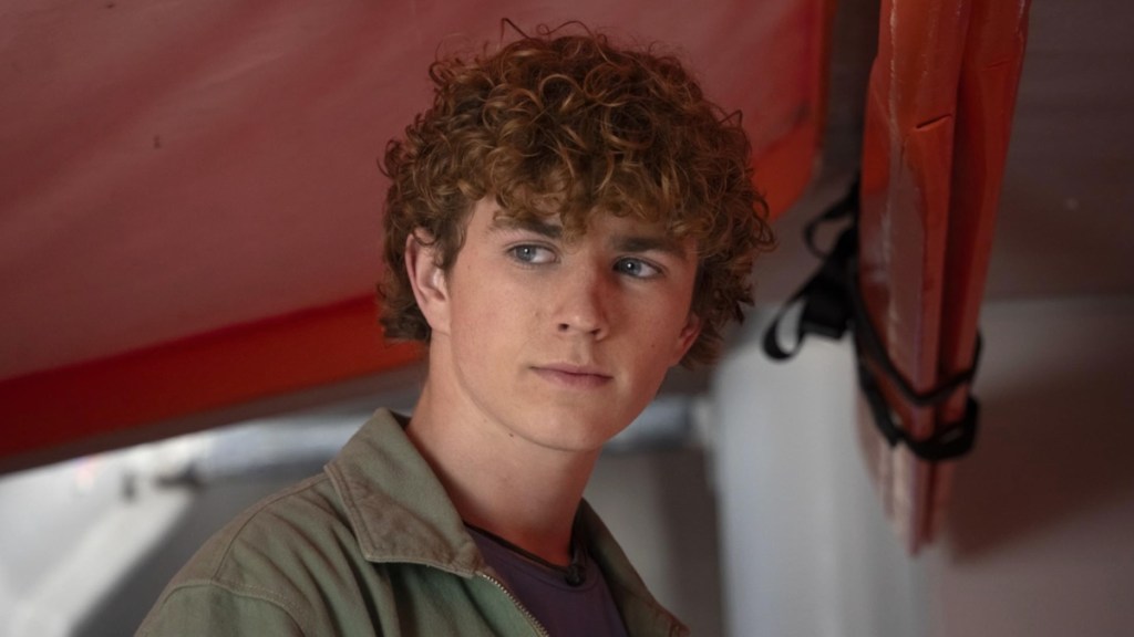 Percy Jackson’s Walker Scobell on [Spoiler]’s Twist Reveal in Finale