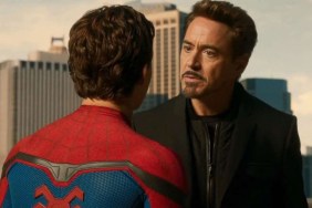 How Robert Downey Jr. Just Became Canon in MCU