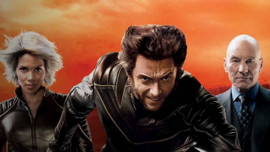 X-Men Star Who 1st Said No Will Now Be in Avengers: Doomsday - Report