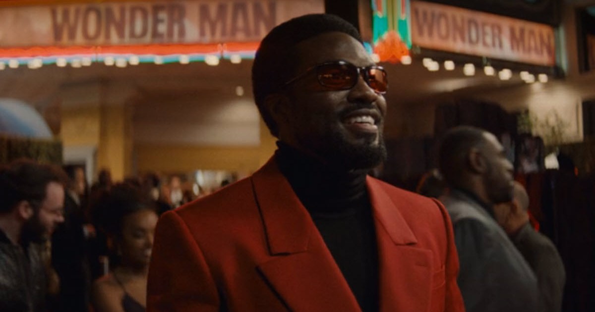 Wonder Man Accidentally Became MCU’s Most Political Disney+ Show