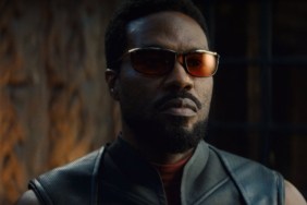 Yahya Abdul-Mateen II as Simon Williams in Wonder Man MCU costume