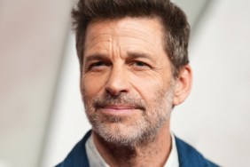 Fans Think Zack Snyder Just Teased a The Dark Knight Returns Movie