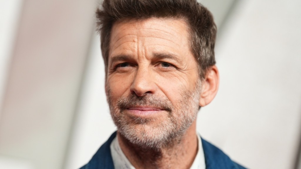 Fans Think Zack Snyder Just Teased a The Dark Knight Returns Movie