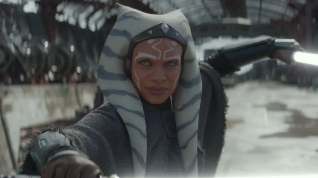 Ahsoka Season 2 Release Date Window Silently Confirmed by Disney