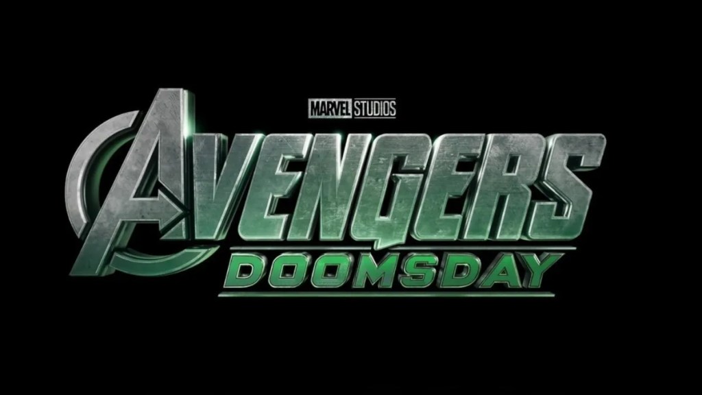 Doctor Doom’s Team Name in Avengers: Doomsday Possibly Revealed