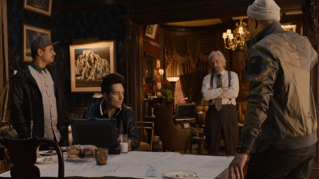 Beloved Ant-Man Star Never Returning to MCU — Report