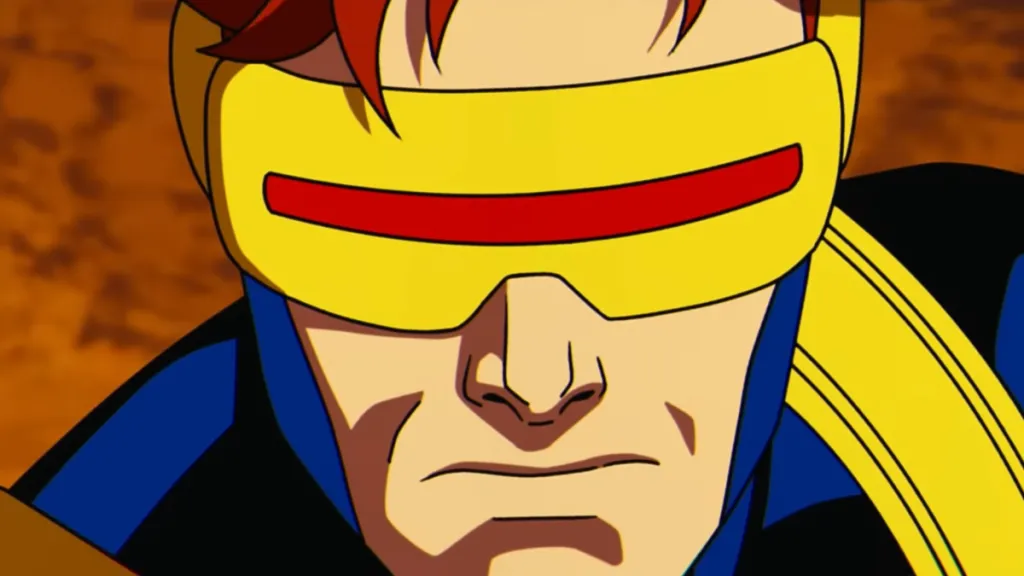 avengers doomsday teaser 3 x-men