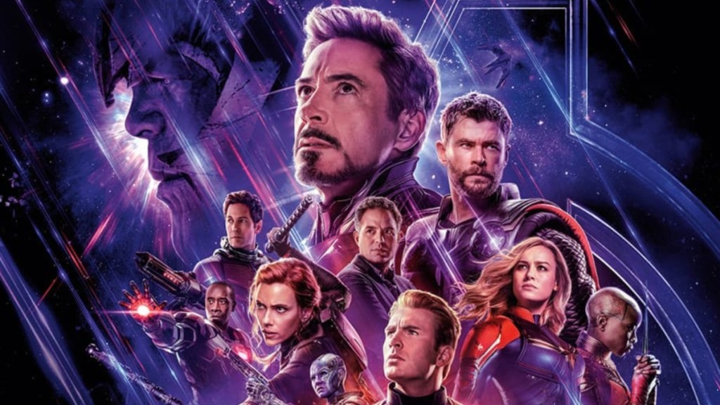 avengers endgame box office zootopia 2