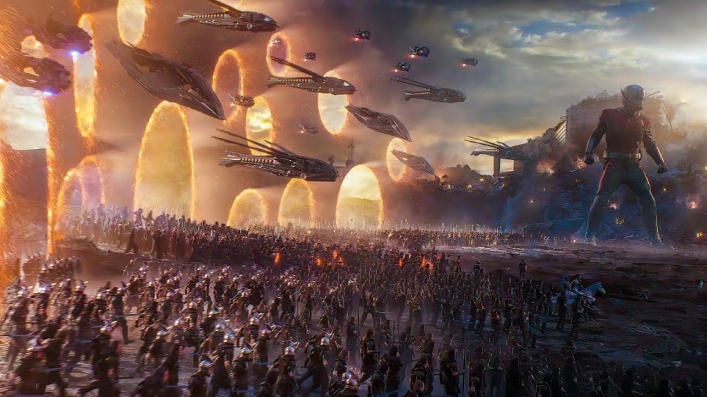 Beloved MCU Hero Making Surprise Return in Avengers: Doomsday — Report