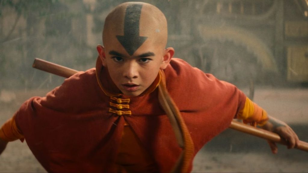 New Avatar: The Last Airbender Season 2 Photo Teases Aang’s Biggest Challenge