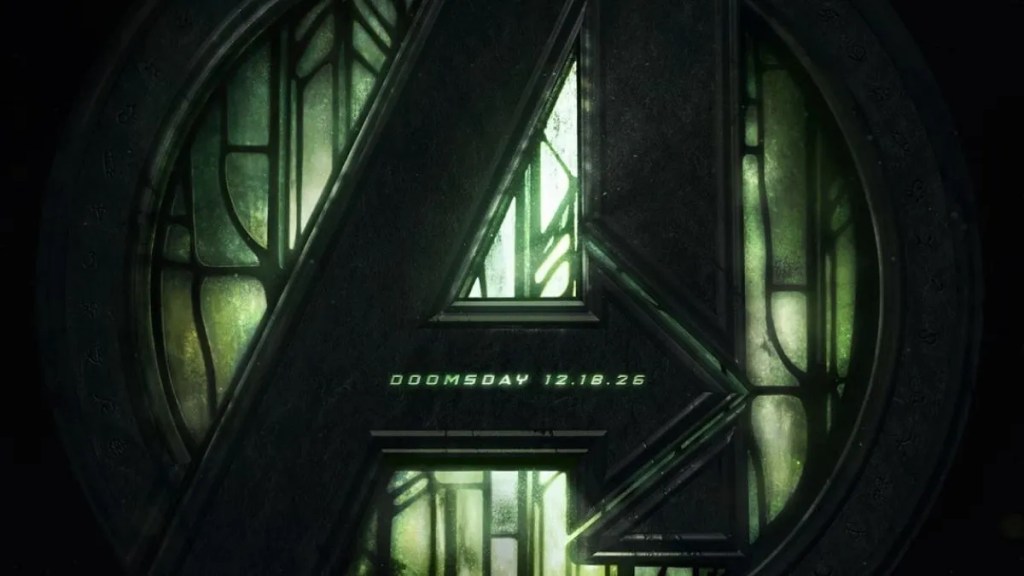 Identity of 1 Female Doctor Doom in Avengers: Doomsday Possibly Revealed