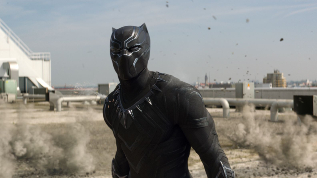 Black Panther 3 Update Reveals Plot Details, Kickstarts New MCU Saga