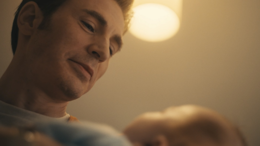 Avengers: Doomsday’s Channing Tatum Has Hilarious Answer About Chris Evans Returning