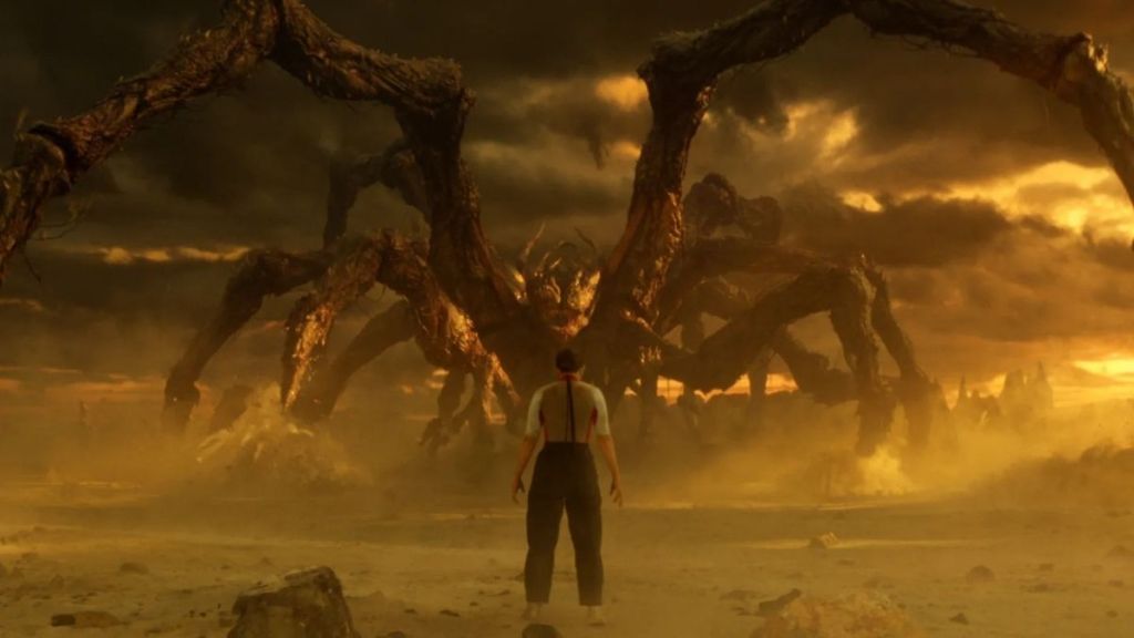 How Stranger Things Climax Was Inspired by 1 D&D Video Game