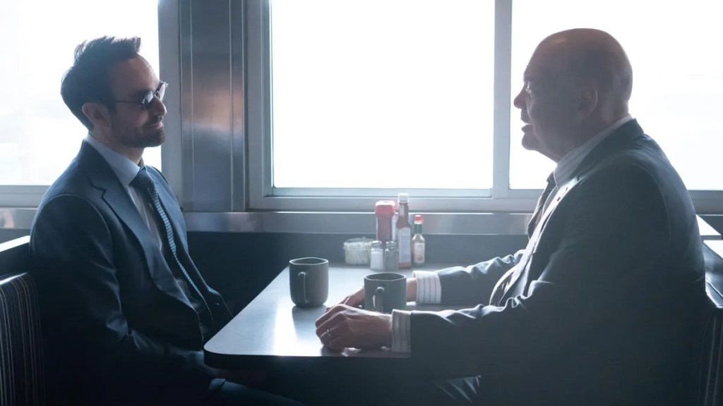 Daredevil: Born Again Season 2 Trailer Report Reveals Release Date Window