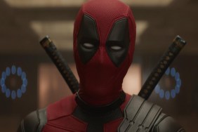 Ryan Reynolds as Deadpool in Deadpool & Wolverine.