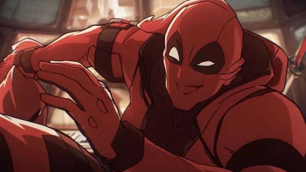 Deadpool's Role & Abilities in Marvel Rivals Season 6 Revealed