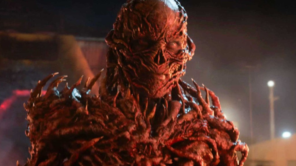 Stranger Things Season 5 Has Fans Wanting Vecna Actor to Play [Spoiler] in the DCU